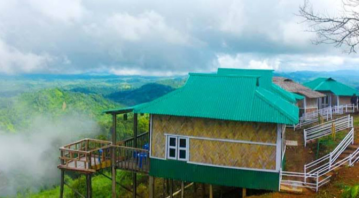 পর্যটকদের সাজেক ভ্রমণে নিষেধাজ্ঞা