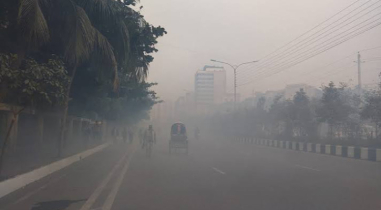 রাজধানীতে কবে আসছে শীত, জানাল আবহাওয়া অফিস