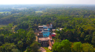 ভোলার আব্দুল জব্বার মিয়া জমিদার বাড়ি ঐতিহ্যের সাক্ষী