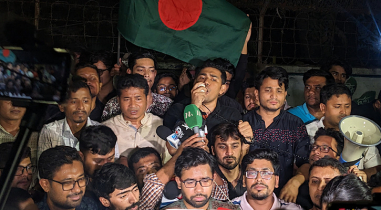 ঐক্য বিনষ্ট করতে একটি গুপ্ত সংগঠন উঠেপড়ে লেগেছে: ঢাবি ছাত্রদল